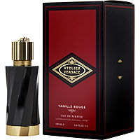 Versace Atelier Vanille Rouge