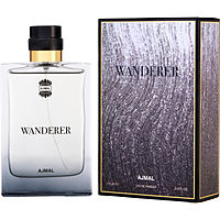 Ajmal Wanderer