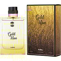 Ajmal Gold Man