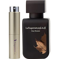 Rasasi Layuqawam Pour Homme