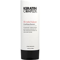Keratin Complex