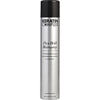 Keratin Complex