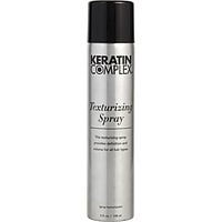 Keratin Complex