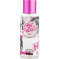 Victoria's Secret Pink Hot Petals