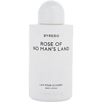 Rose Of No Mans Land Byredo