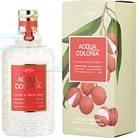 4711 Acqua Colonia Lychee & White Mint