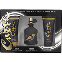 Curve Black