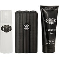 Cuba Prestige Black