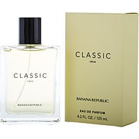 Banana Republic Classic Citrus
