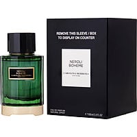 Carolina Herrera Neroli Boheme