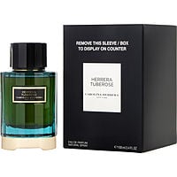 Carolina Herrera Herrera Tuberose