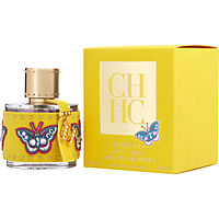 Ch Beauties Carolina Herrera