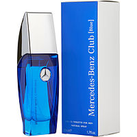 Mercedes-Benz Club Blue