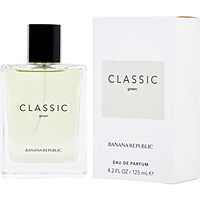 Banana Republic Classic Green