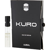 Ajmal Kuro
