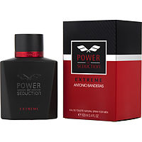 Power Of Seduction Extreme