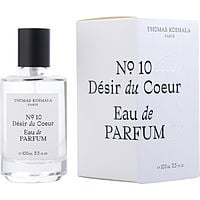 Thomas Kosmala No.10 Desir Du Coeur