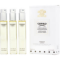 Creed Love In White