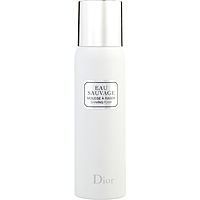 Eau Sauvage