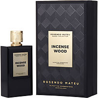 Rosendo Mateu Incense Wood