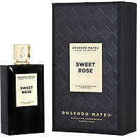 Rosendo Mateu Sweet Rose