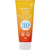 Derma E