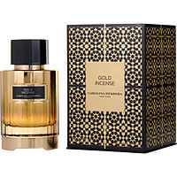 Carolina Herrera Gold Incense