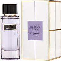 Carolina Herrera Bergamot Bloom