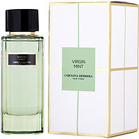 Carolina Herrera Virgin Mint