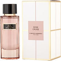 Carolina Herrera Rose Cruise