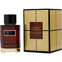 Carolina Herrera Mystery Tobacco