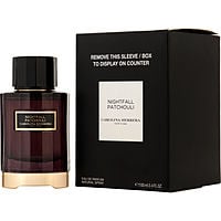 Carolina Herrera Nightfall Patchouli