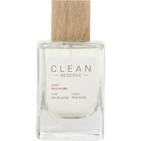Clean Reserve Terra Woods