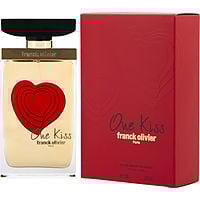 Franck Olivier One Kiss