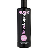 Rusk