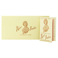 Paper Poudre