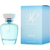 Tous Oh The Origin
