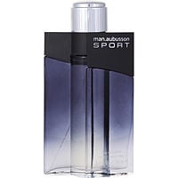 Aubusson Man Sport Black