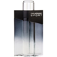 Aubusson Man Sport Gray