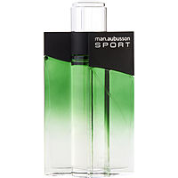 Aubusson Man Sport Green