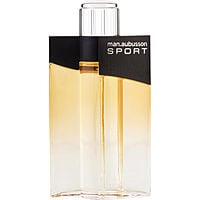 Aubusson Man Sport Orange