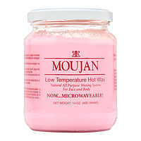 Moujan 2000