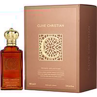 Clive Christian C Woody Leather