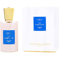 Nejma Le Fabuleux