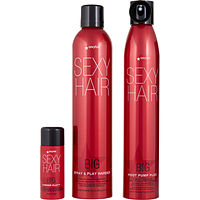 Sexy Hair