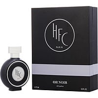 Haute Fragrance Company Or Noir