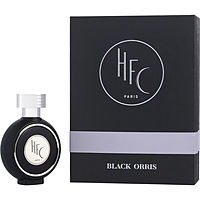 Haute Fragrance Company Black Orris