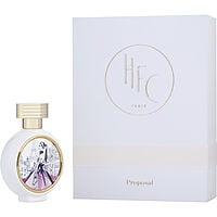 Haute Fragrance Company Proposal