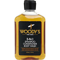 Woody's