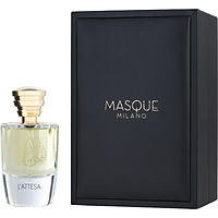 Masque L'Attesa